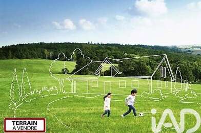 Terrain  47000 €