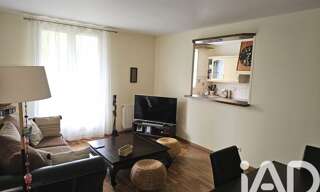 Appartement 3 Pièces 64 m² à vendre à Savigny-le-Temple (77176)