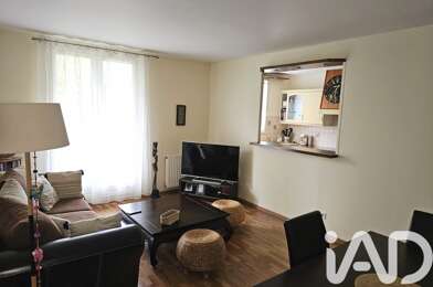 Appartement 3 pièces 179900 €