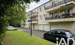 Appartement 3 Pièces 64 m² à vendre à Savigny-le-Temple (77176)