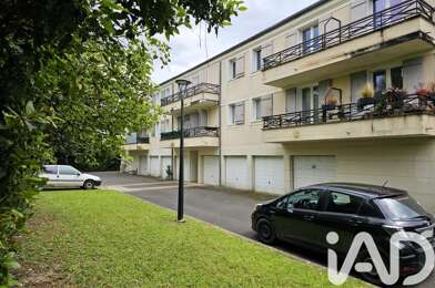 Appartement 3 pièces 174900 €