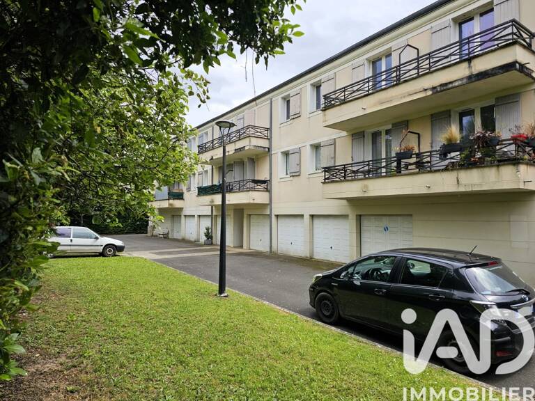 Vente Appartement 3 pièces — photo 1
