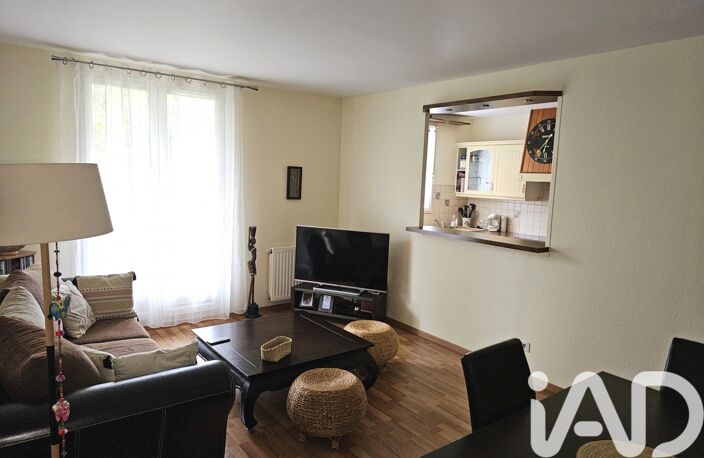 Vente Appartement 3 pièces — photo 2
