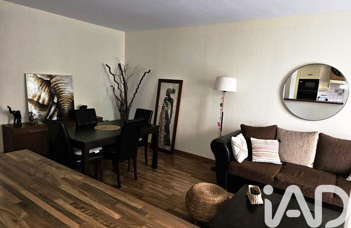 Vente Appartement 3 pièces — photo 3