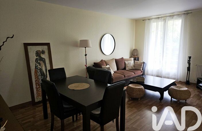 Vente Appartement 3 pièces — photo 5