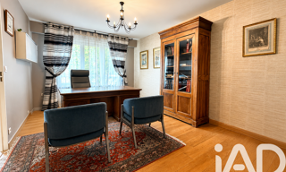 Appartement 4 Pièces 93 m² à vendre à Melun (77000)