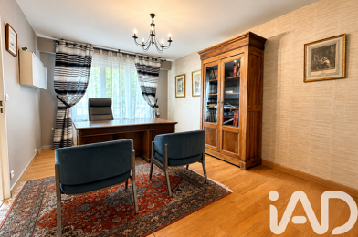 Appartement 4 pièces 215000 €