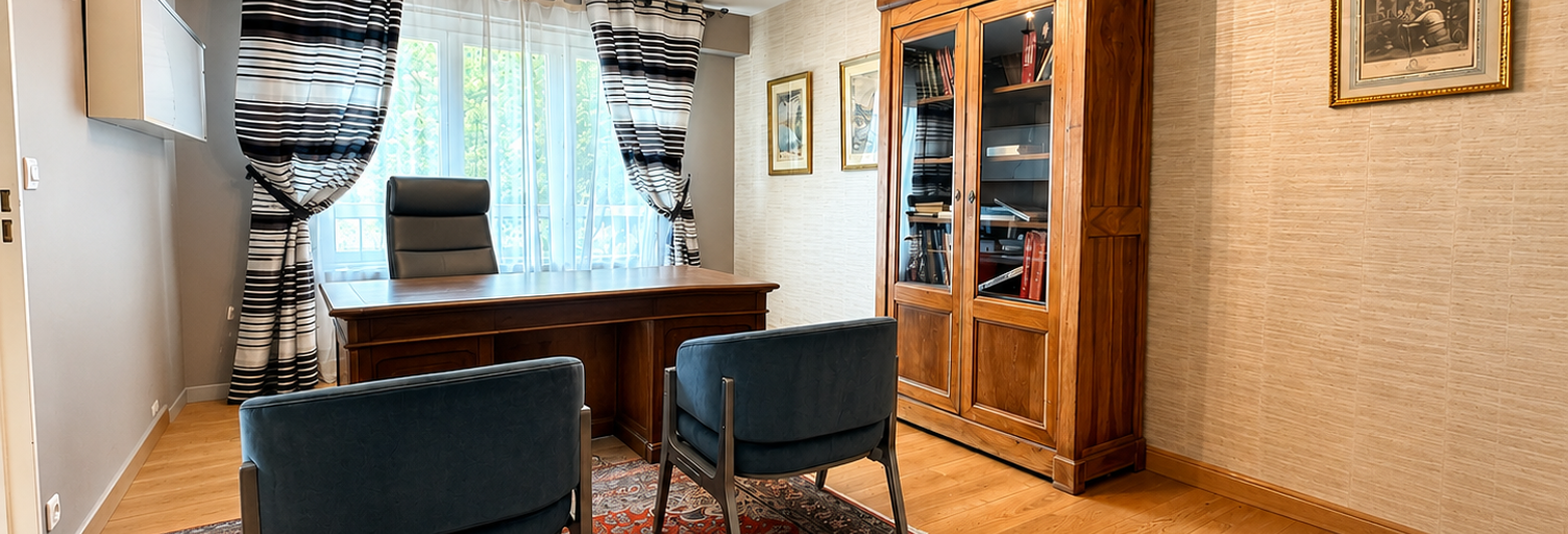 Appartement 4 Pièces 93 m² à vendre à Melun (77000)