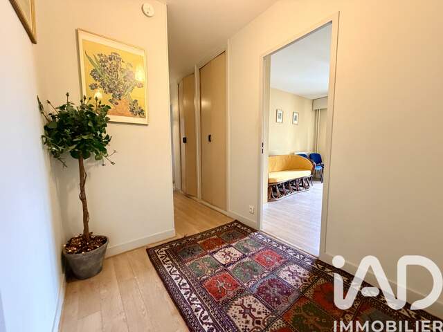 Vente Appartement 4 pièces — photo du bien