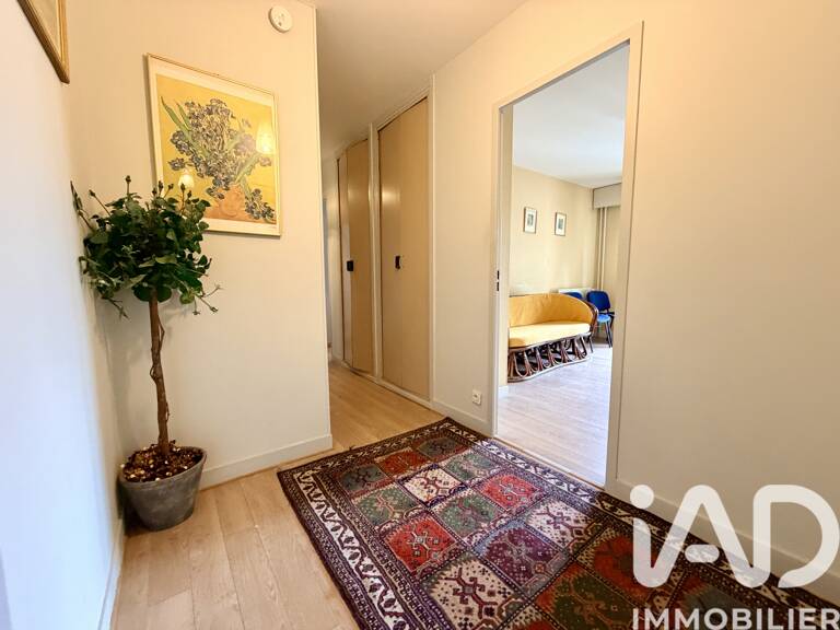 Vente Appartement 4 pièces — photo 1