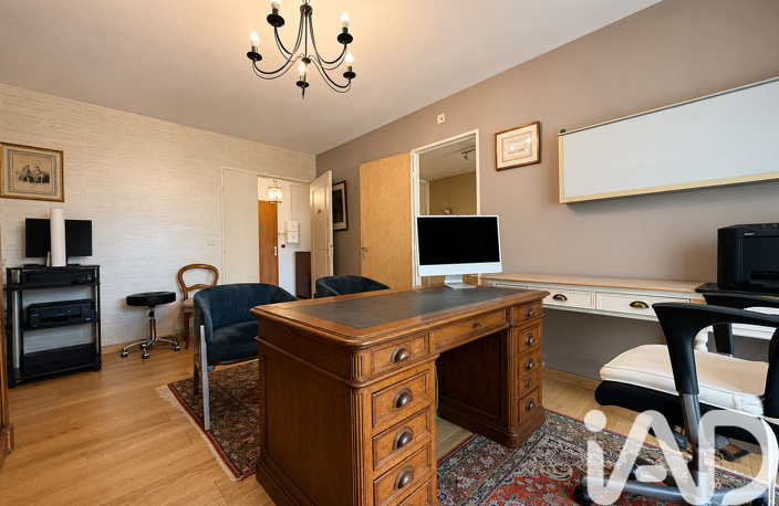 Vente Appartement 4 pièces — photo 3