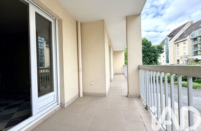 Vente Appartement 4 pièces — photo 4