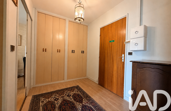 Vente Appartement 4 pièces — photo 5