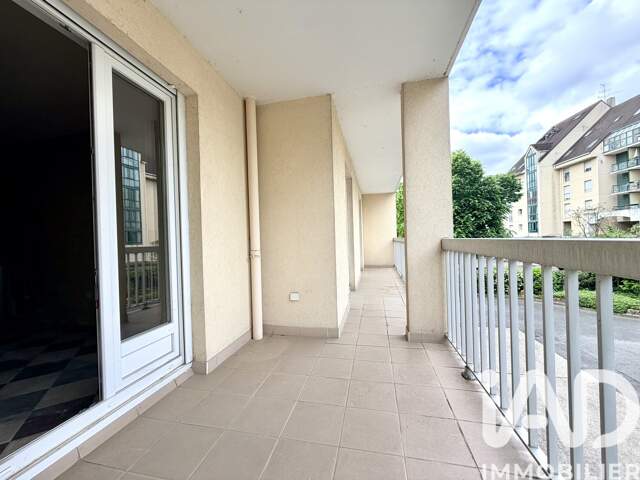 Vente Appartement 4 pièces — photo du bien