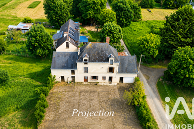 Maison 4 pièces 94000 €