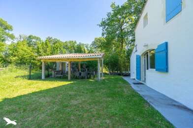 Maison 4 pièces 276120 €