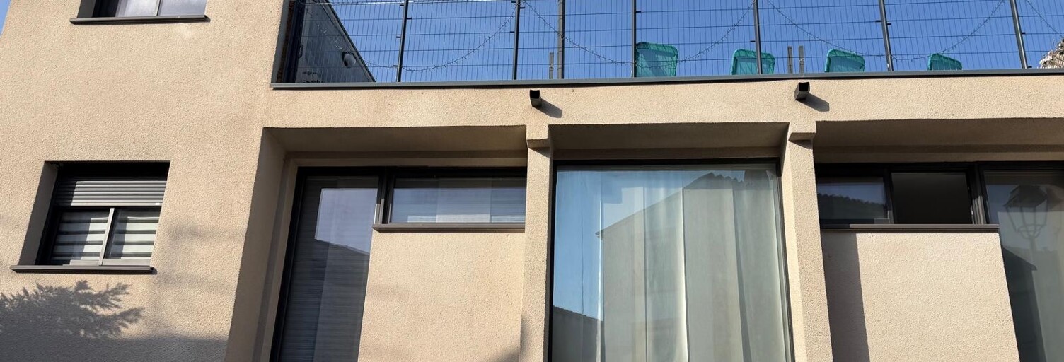 Maison 5 Pièces 120 m² à vendre à Villeneuve-de-la-Raho (66180)