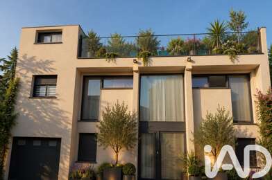 Maison 5 pièces 320000 €
