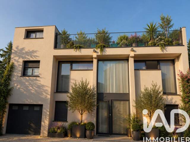 Vente Maison de ville 5 pièces — photo du bien