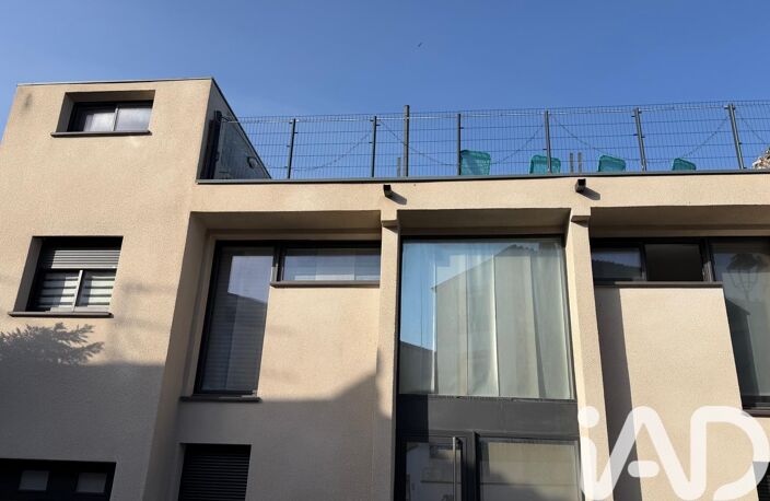 Vente Maison de ville 5 pièces — photo 3