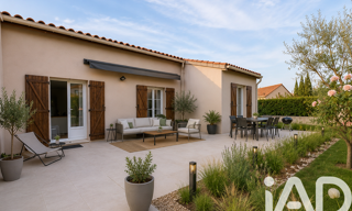 Maison 7 Pièces 188 m² à vendre à Saint-Cyprien (66750)