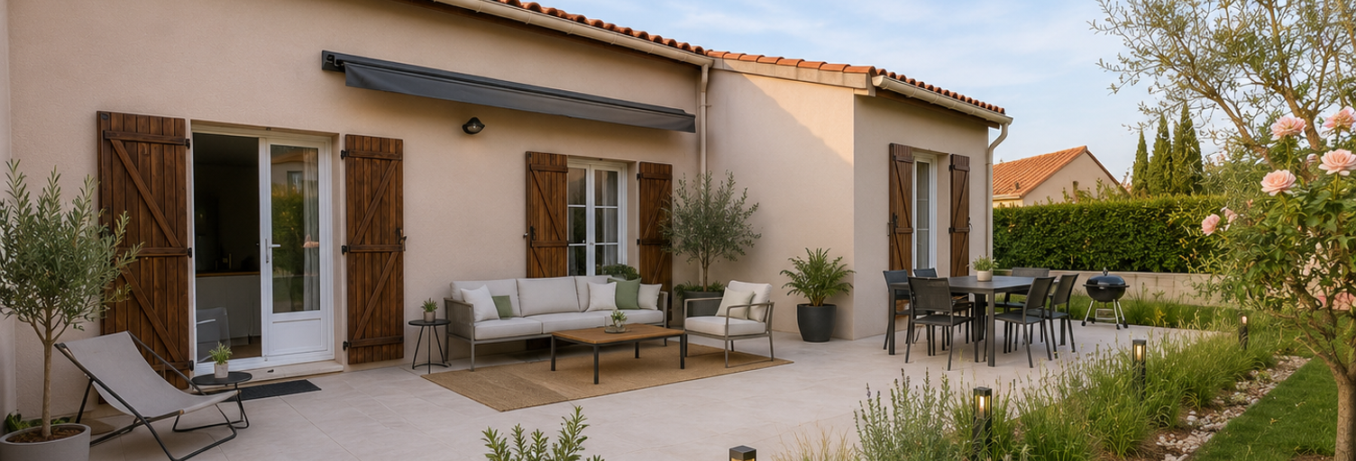 Maison 7 Pièces 188 m² à vendre à Saint-Cyprien (66750)