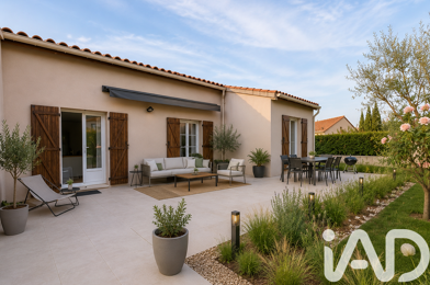 Maison 7 pièces 399000 €