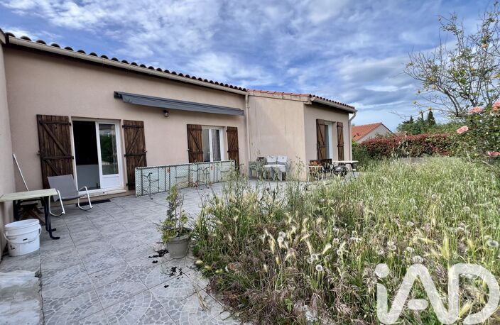 Vente Maison traditionnelle 7 pièces — photo 2