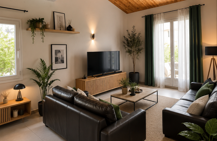 Vente Maison traditionnelle 7 pièces — photo 4
