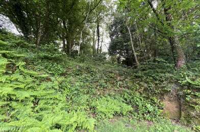Terrain  34250 €