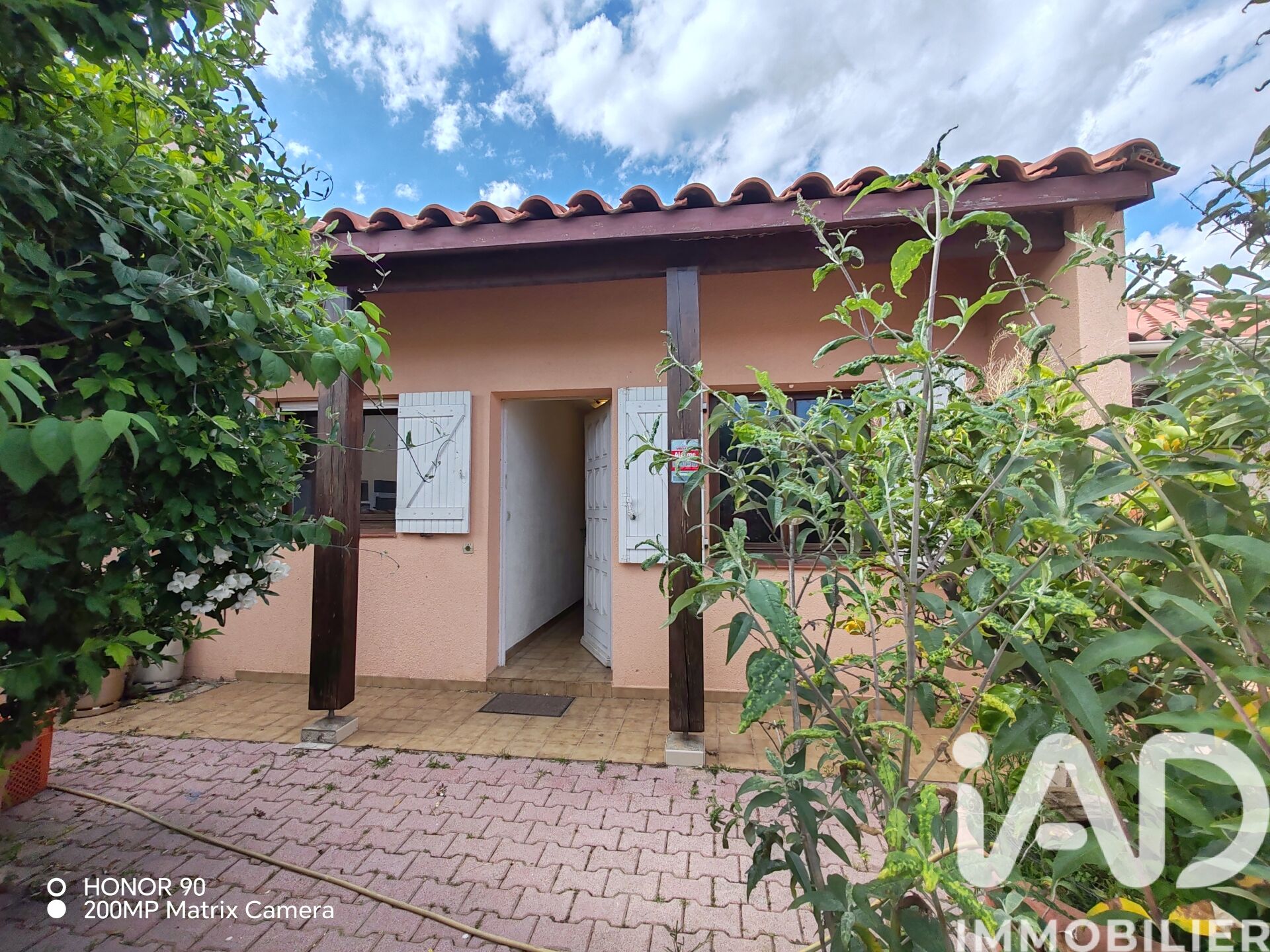 Maison à vendre, 4 pièces, 78 m², Le Soler