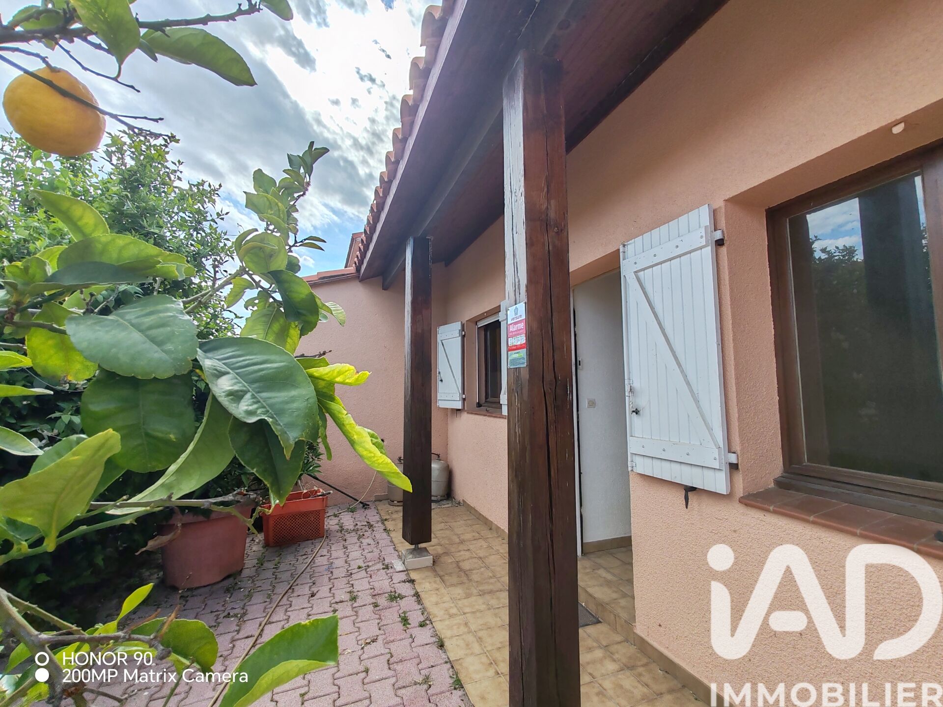 Vente Maison traditionnelle 4 pièces - Photo 2