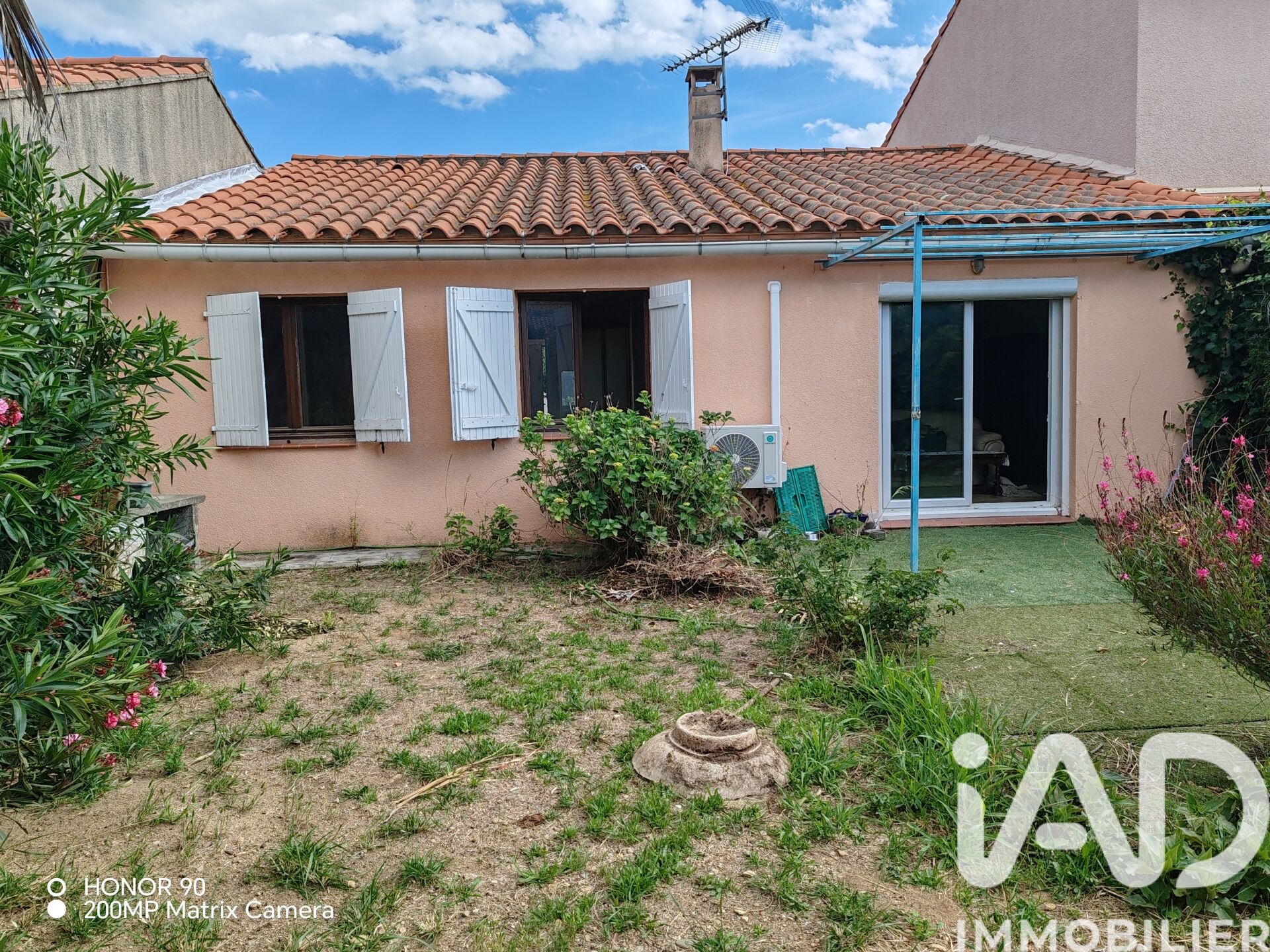 Vente Maison traditionnelle 4 pièces - Photo 3