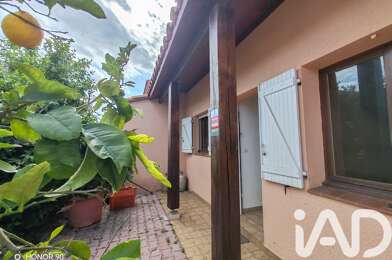Maison 4 pièces 208000 €