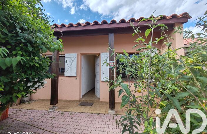 Vente Maison traditionnelle 4 pièces — photo 2