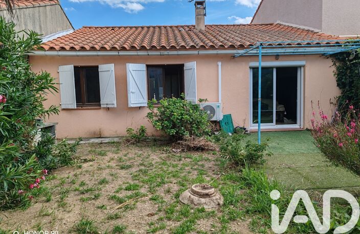 Vente Maison traditionnelle 4 pièces — photo 3
