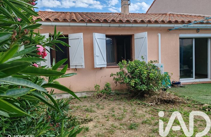 Vente Maison traditionnelle 4 pièces — photo 4