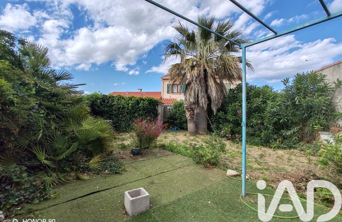 Vente Maison traditionnelle 4 pièces — photo 5
