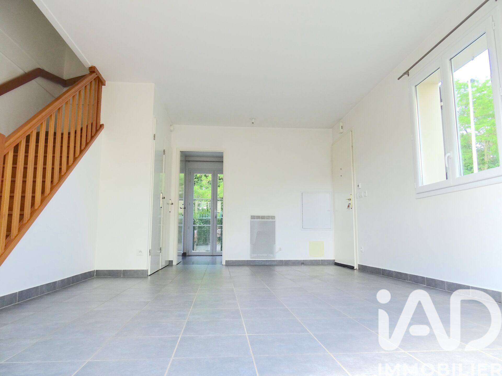 Vente Duplex 3 pièces - Photo 4
