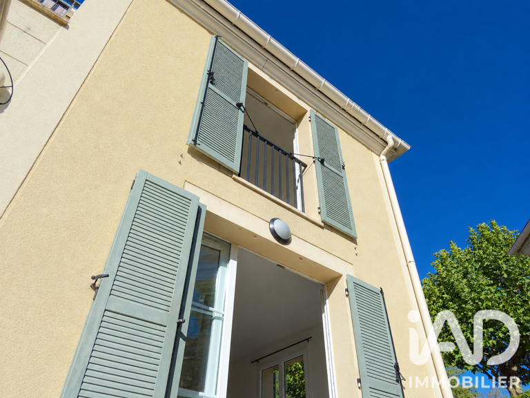 Vente Duplex 3 pièces — photo 1