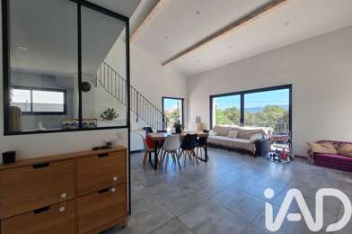 Maison 4 pièces 449000 €