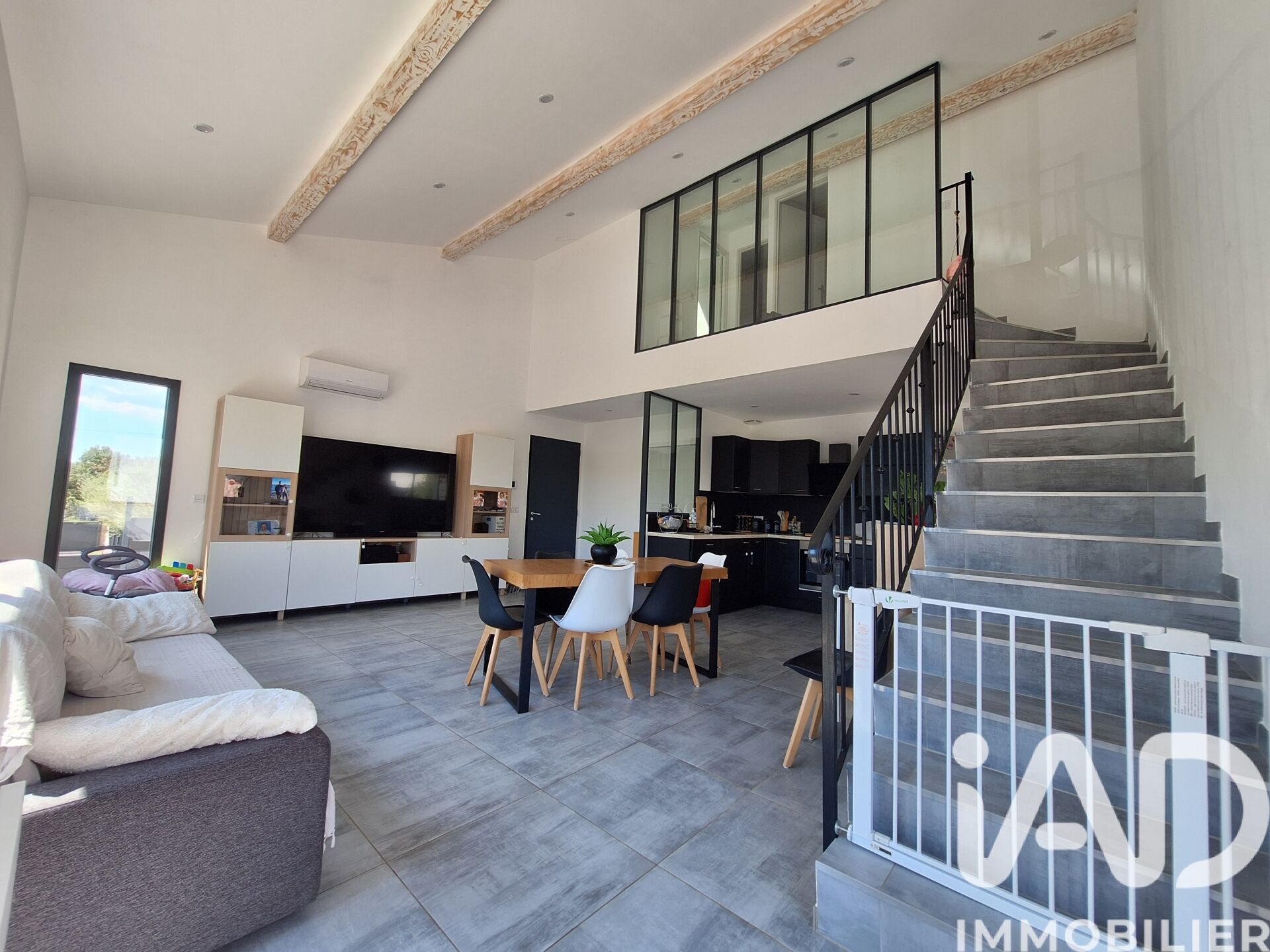 Vente Maison/villa 4 pièces - Photo 2