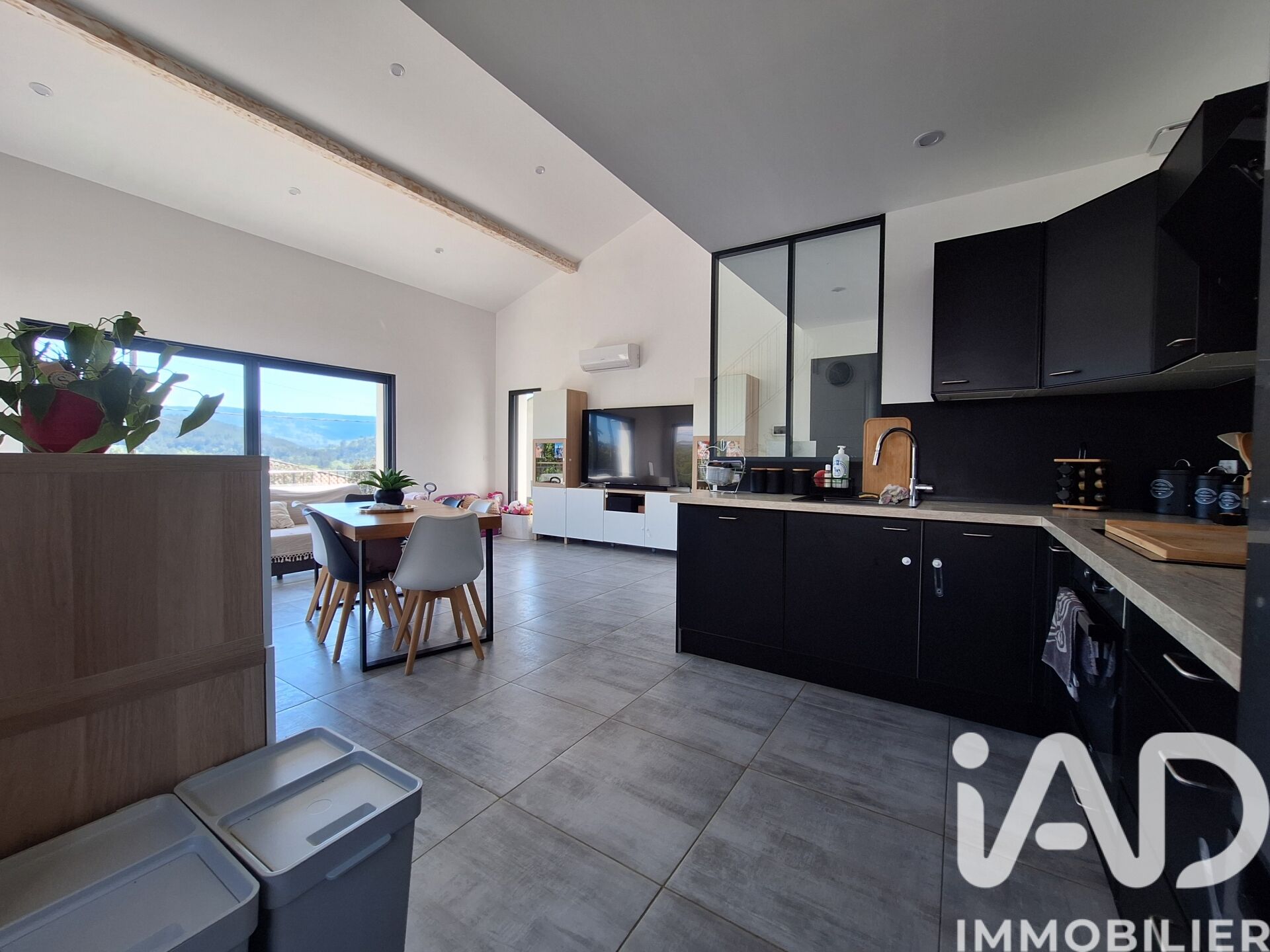 Vente Maison/villa 4 pièces - Photo 3
