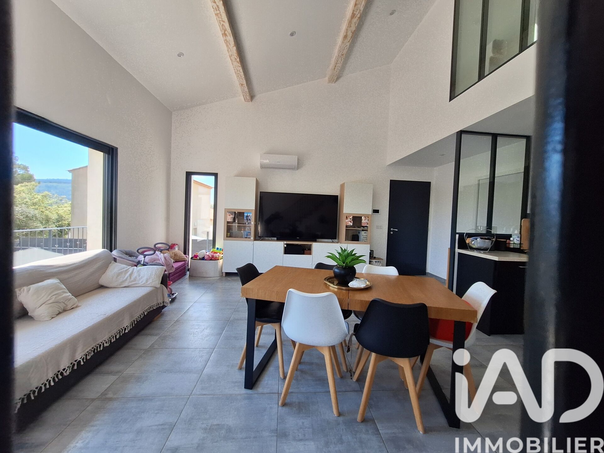 Vente Maison/villa 4 pièces - Photo 4
