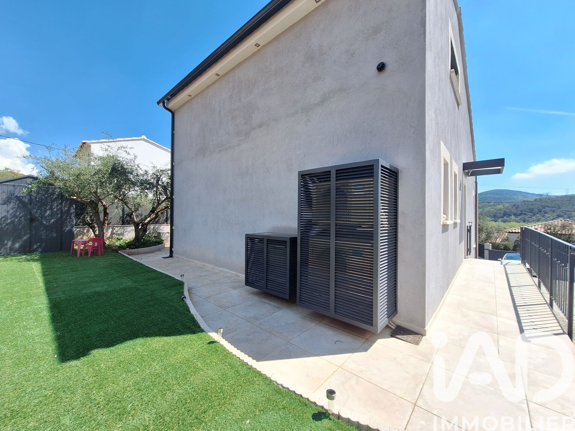Vente Maison/villa 4 pièces - Photo 5