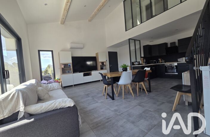 Vente Maison/villa 4 pièces — photo 3