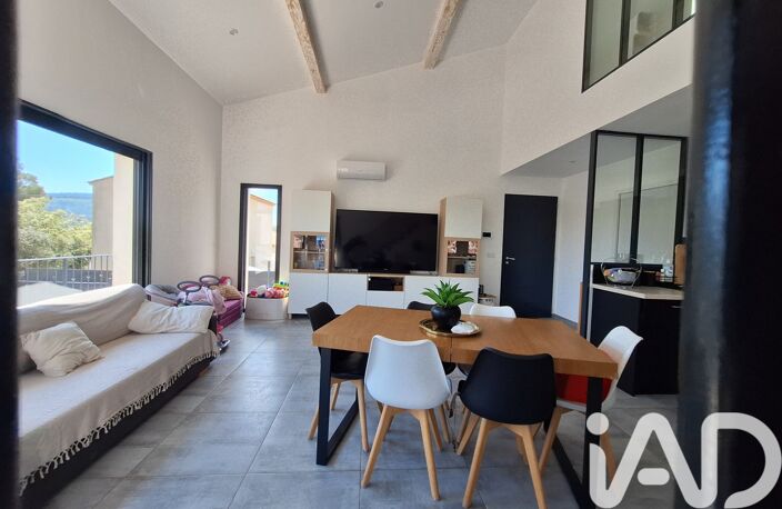 Vente Maison/villa 4 pièces — photo 5