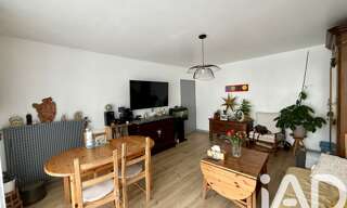 Appartement 4 Pièces 77 m² à vendre à Saint-Denis (93380)