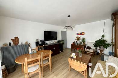 Appartement 4 pièces 210000 €