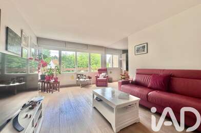 Appartement 5 pièces 396000 €